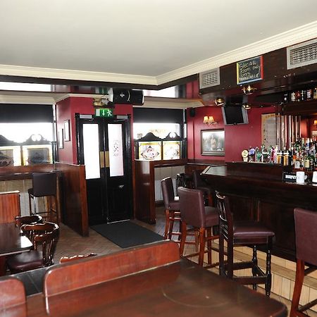 The Laune Accommodation Killarney Exterior photo