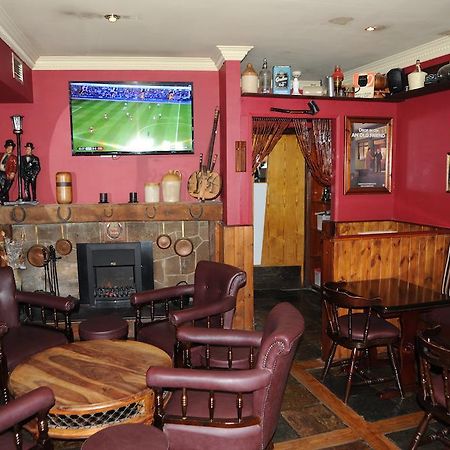 The Laune Accommodation Killarney Exterior photo