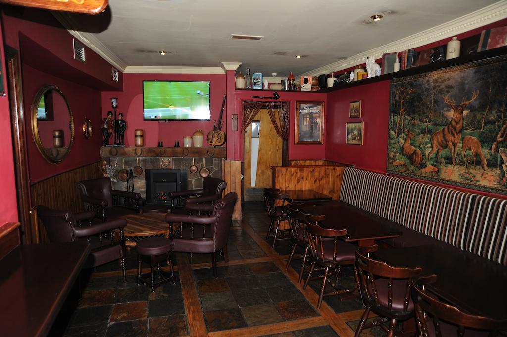 The Laune Accommodation Killarney Exterior photo