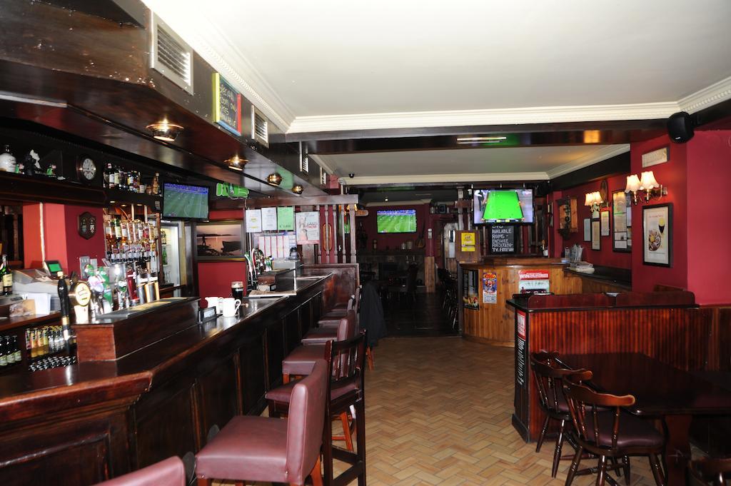 The Laune Accommodation Killarney Exterior photo