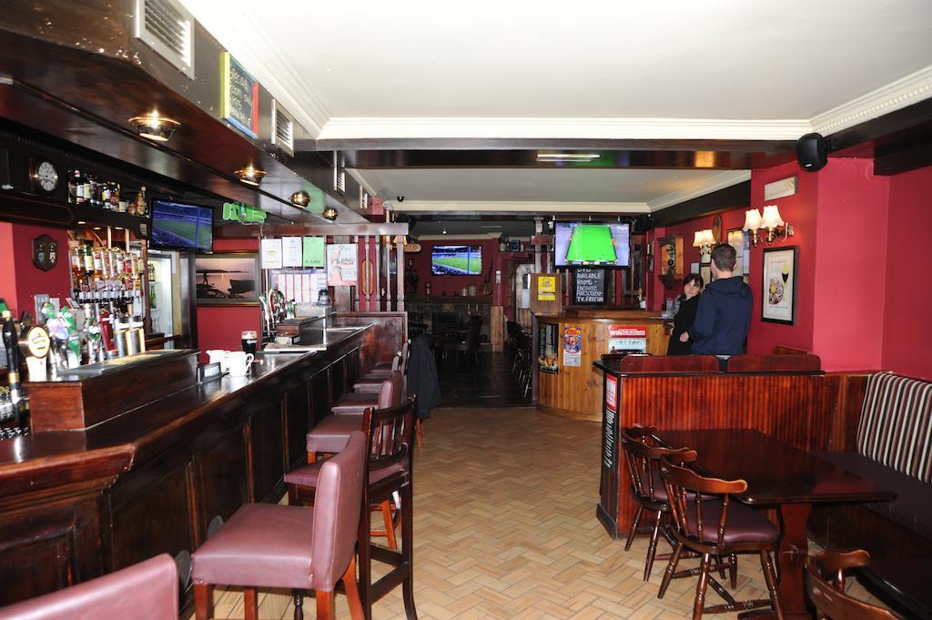 The Laune Accommodation Killarney Exterior photo