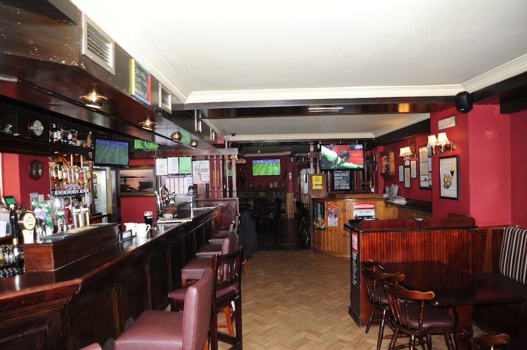 The Laune Accommodation Killarney Exterior photo