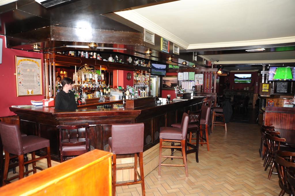 The Laune Accommodation Killarney Exterior photo