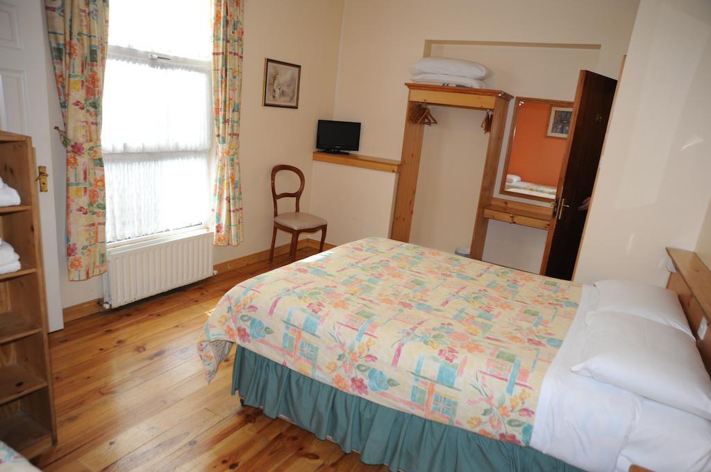 The Laune Accommodation Killarney Room photo